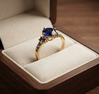 Celia Serawyn Ring