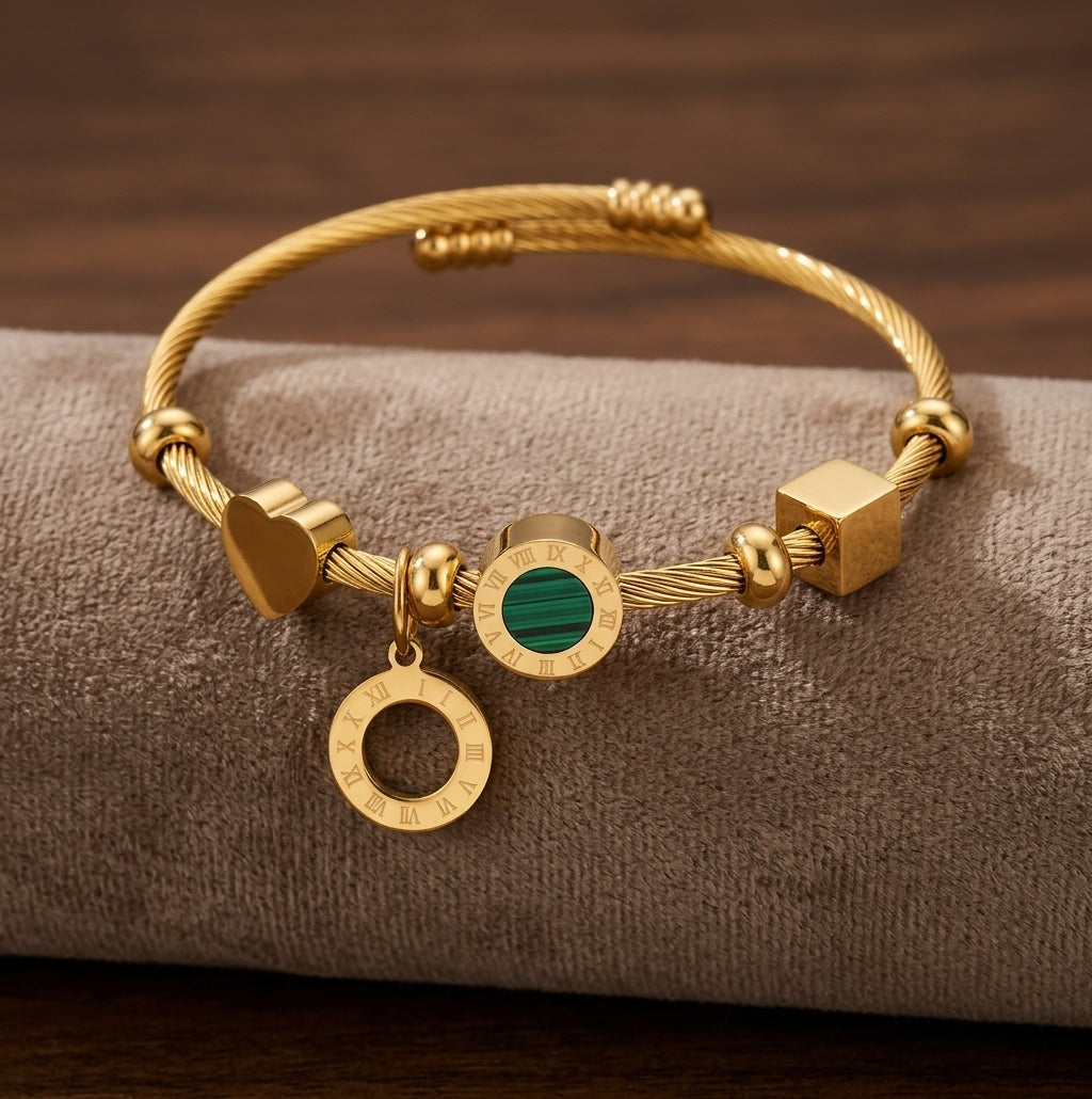 Avery Bracelet