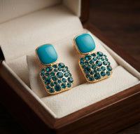 Bianca Selvaggia Earrings