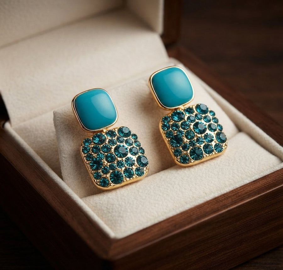 Bianca Selvaggia Earrings