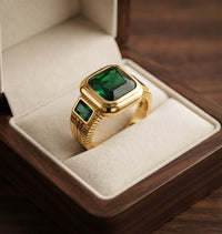 Emeric Valestone Ring