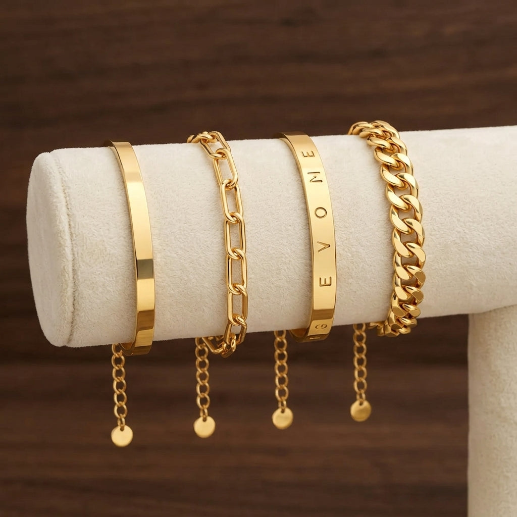 Sierra Bracelet Set