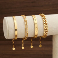 Sierra Bracelet Set