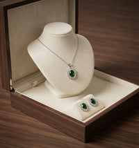 Katya Smeryn Jewelry Set