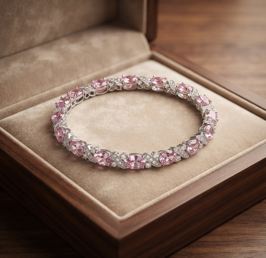 Allison Bracelet