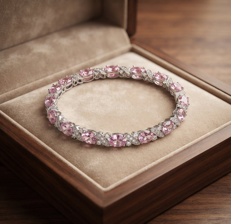 Allison Bracelet