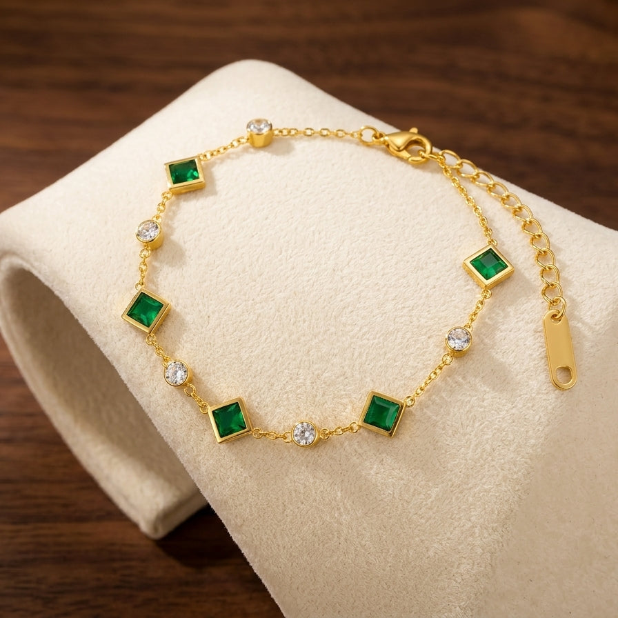Morgan Bracelet