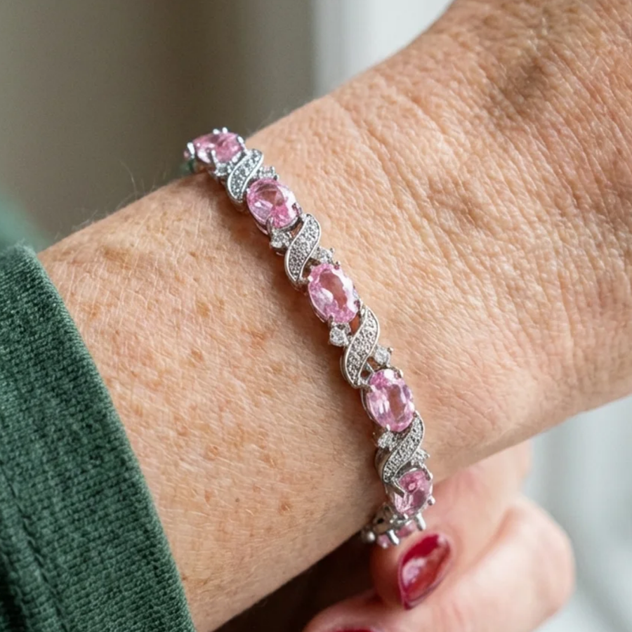 Allison Bracelet
