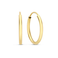 Noemie Sorel Earrings