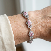 Kelsey Bracelet