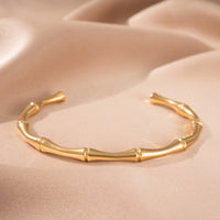Bamboo Bangle