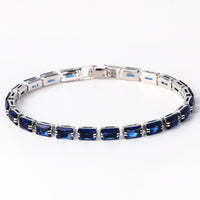 Heather Bracelet