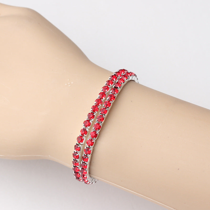 Amanda Bracelet