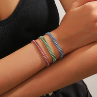 Signature Shine Bracelet