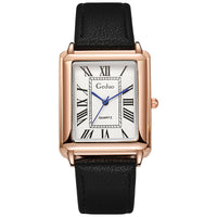 Daevric Royal Dial Watch