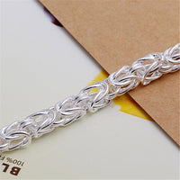 Maximus Royal Weave Bracelet