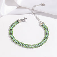 Signature Shine Bracelet