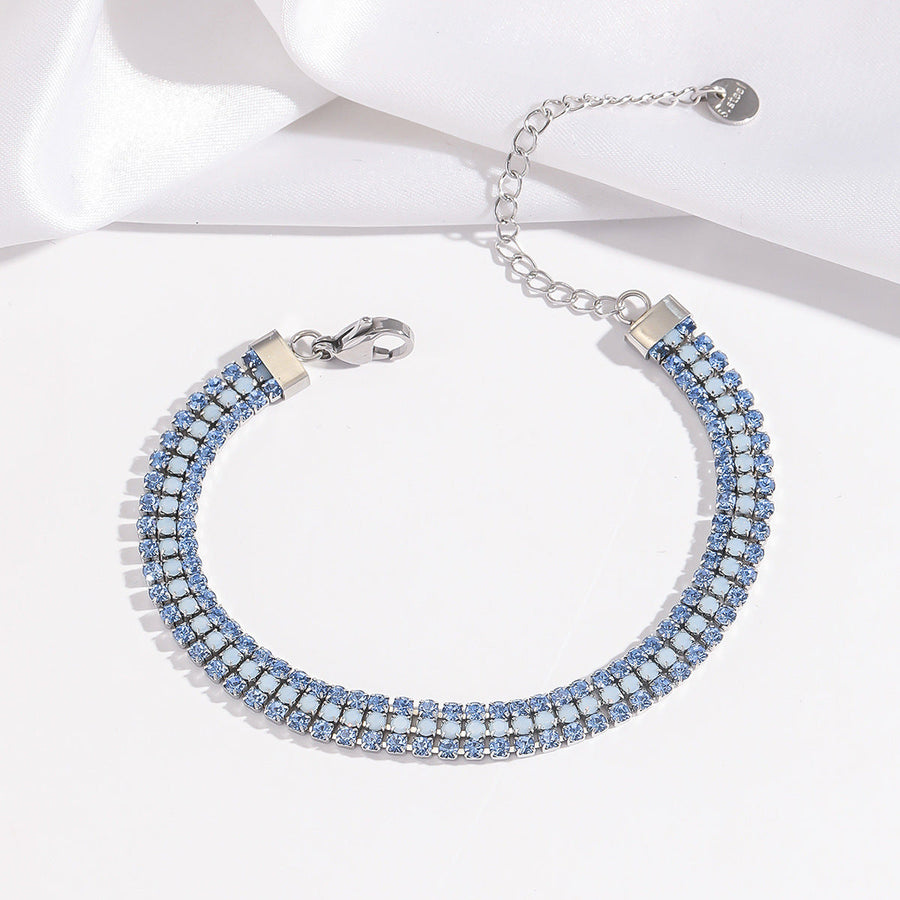 Signature Shine Bracelet