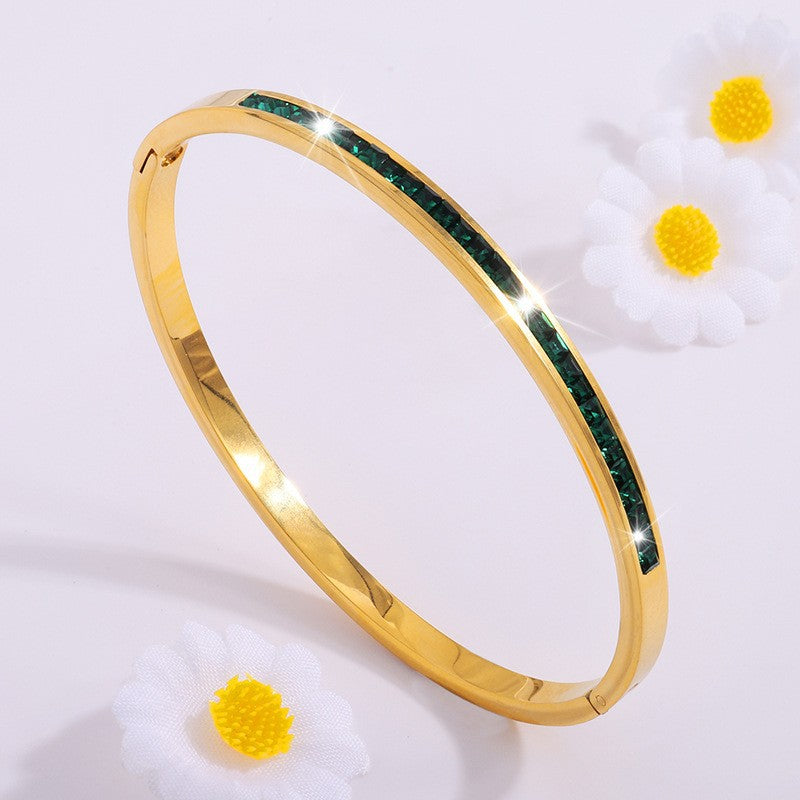 Sydney Bracelet