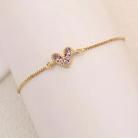 Blush Love Bracelet