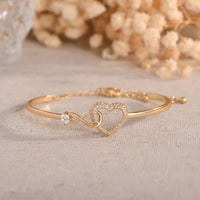 Mother-Daughter Bracelet