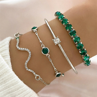 Mackenzie Bracelet Set