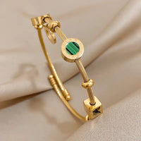 Avery Bracelet