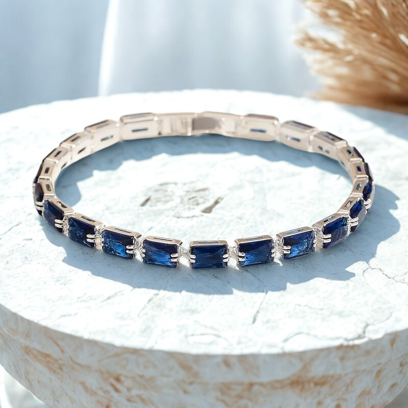 Heather Bracelet