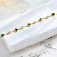 Morgan Bracelet