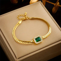 Orielle Verdaska Bracelet