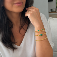 Savannah Bracelet Set