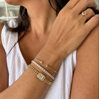 Vanessa Bracelet Set