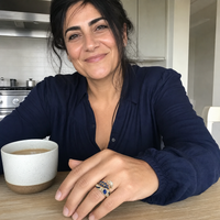 Avelisse Moraziel Ring Set