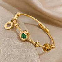 Avery Bracelet