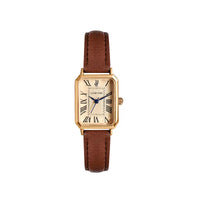 Natalie Crest Watch