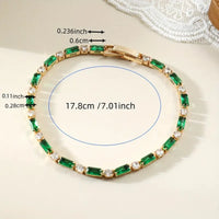 Kaitlyn Bracelet
