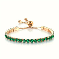 Rachel Bracelet