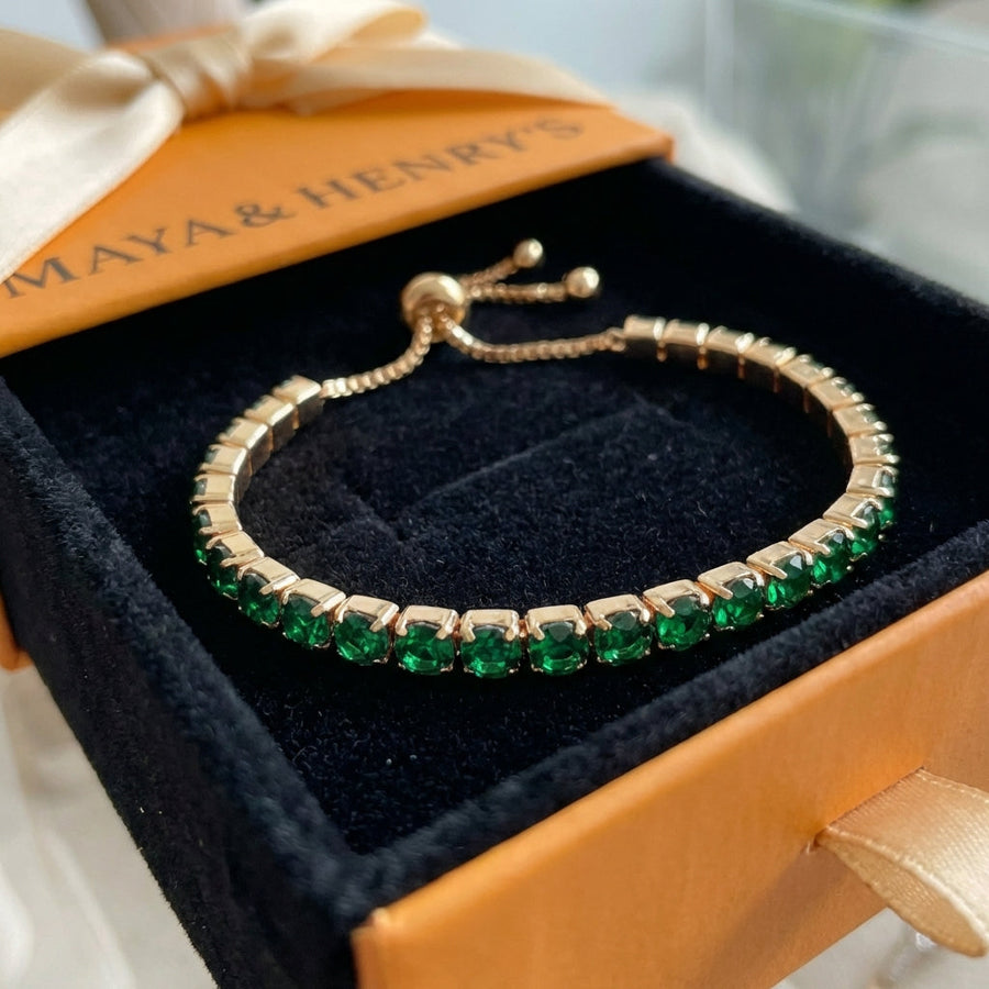 Rachel Bracelet