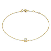 Caroline Stone Bracelet