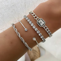 Vanessa Bracelet Set